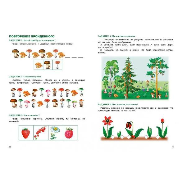 Govorim Pravil'no. Uroki S Logopedom