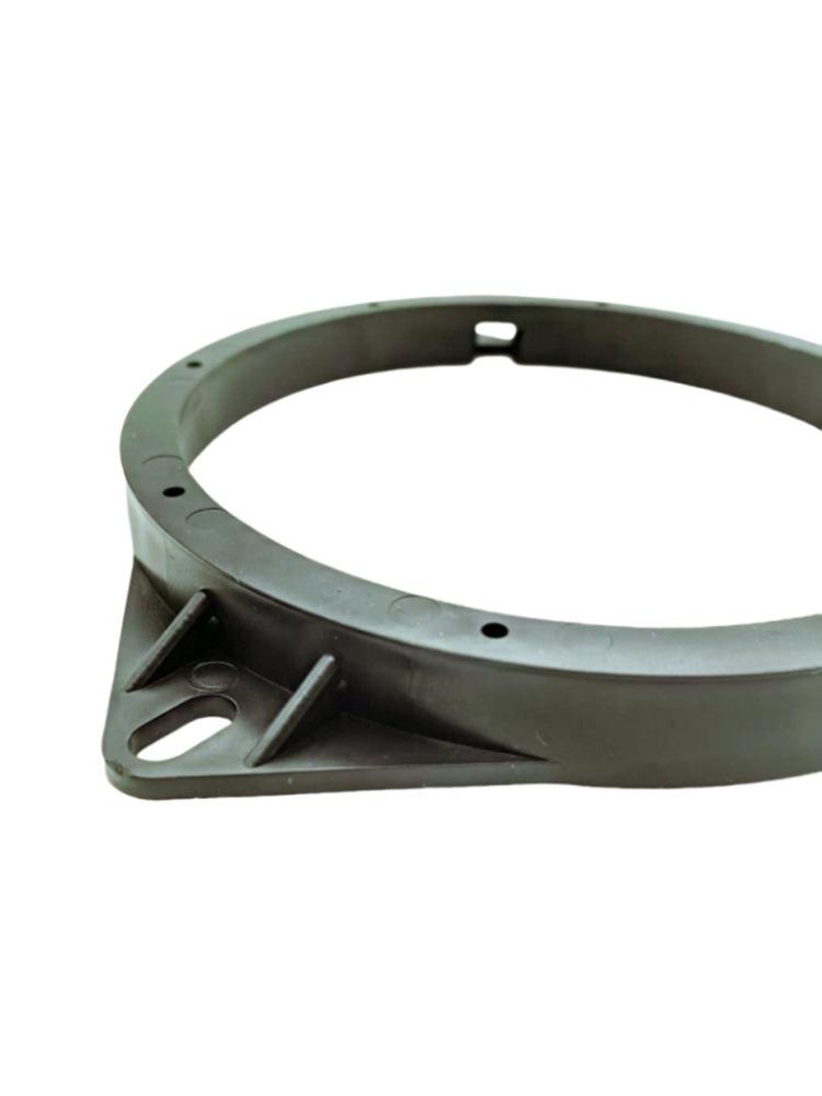 Universal Honeycomb Speaker Gasket (6.5" & 8") Lossless Car Audio Plastic Base Cover