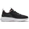 Li-Ning Breathable Low-Top Running Shoes Women sneakers Black ARSS028-2