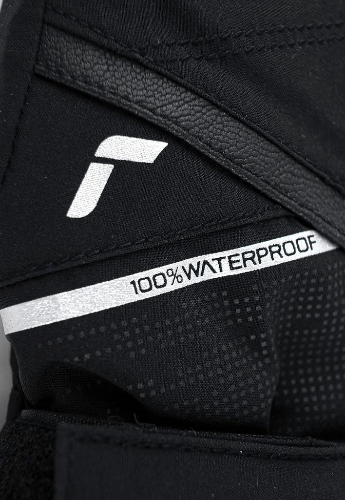 REUSCH Kaden Down XT Mitten Ski Gloves Kids' R-TEX