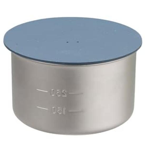 EVERNEW Flameproof CIRCLE EBY688 Sil.