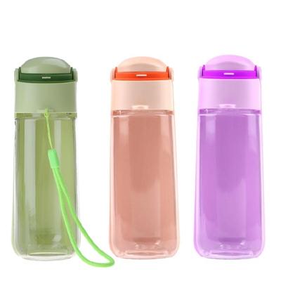 Portable Puppy Water Dispenser with Drinking Feeder for Pets Outdoor Walking