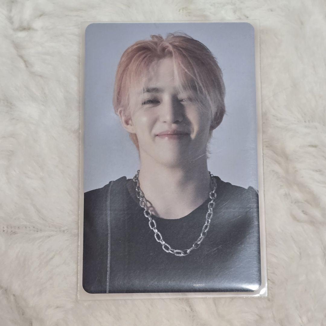 

[USED] SEVENTEEN spill the feels HMV S.Coups