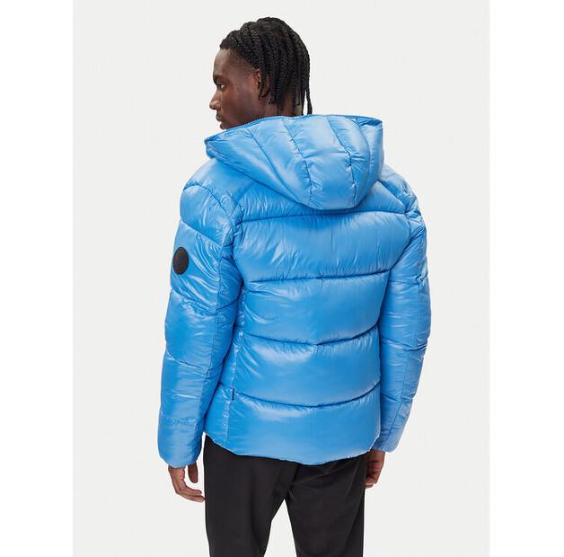 Winter Jacket Save The Duck D31280M LOVE21, Blue, Standard Fit