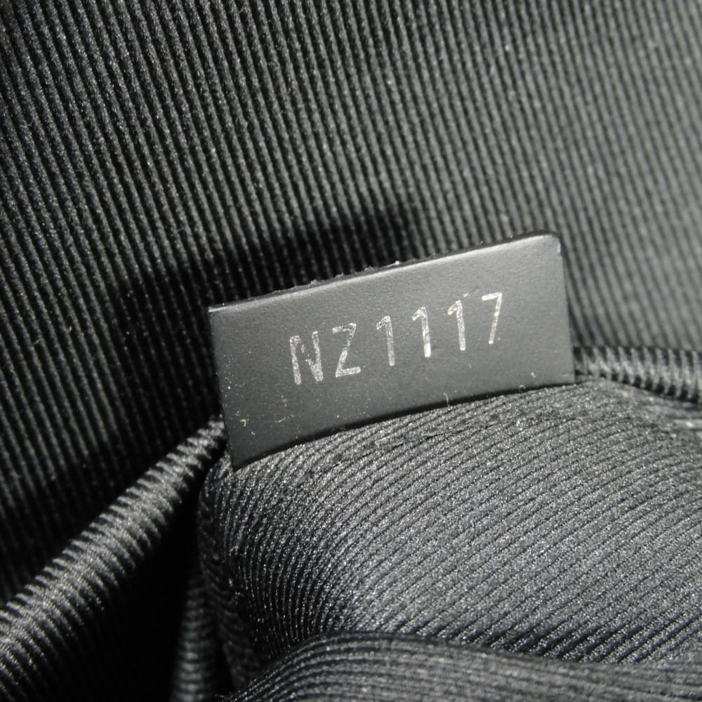 Mochila Daypack 12564 Usada M43409 7927 Fragment Circle Thunder de Hiroshi Fujiwara Monogram Eclipse para Hombre de Japón