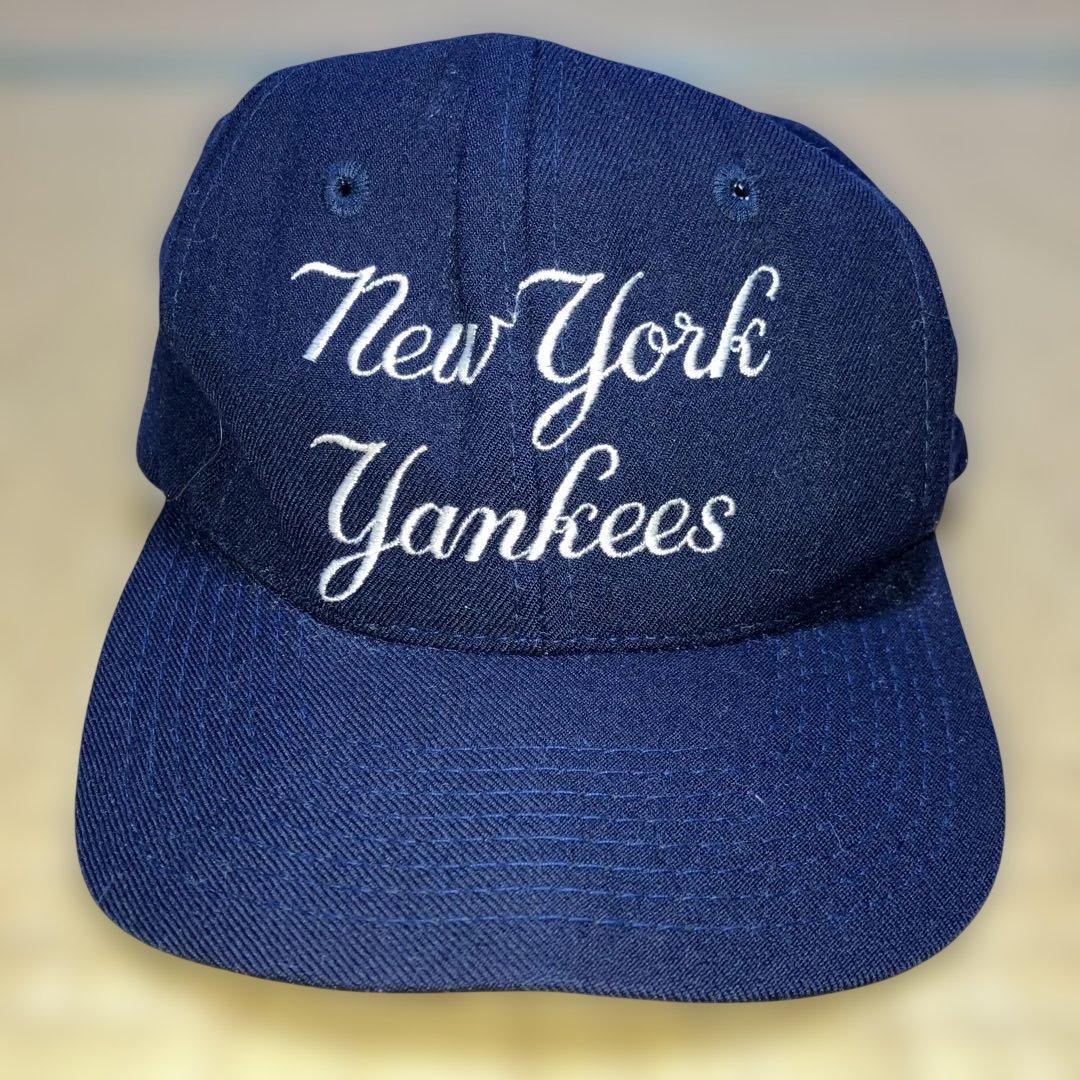 Used new york yankees new york yankees cap CAP
