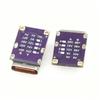 1Pcs Fast Charging Module - DC 5/9/12/15/20/28/36/48V Voltage Trigger PD To DC Type C Interface PD3.0 PD3.1 QC3.0 Deceiver