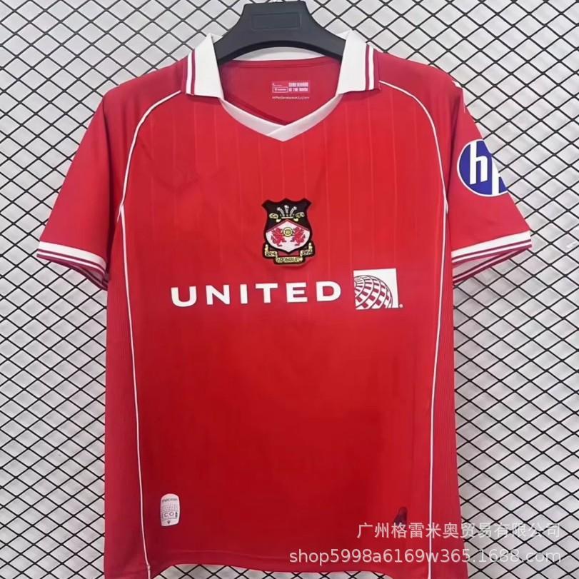 25-26 Premier League West Ham La Liga Sevilla Serie A Calia Bundesliga Ligue 1 Monaco Eredivisie jersey