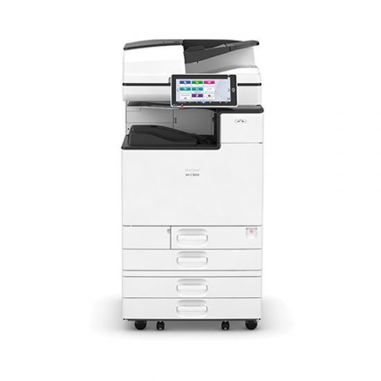 Ricoh Im C3000 Laser 1200 X 1200 Dpi 30 Ppm A3 418297 Buy From 4572 On Joom E Commerce Platform