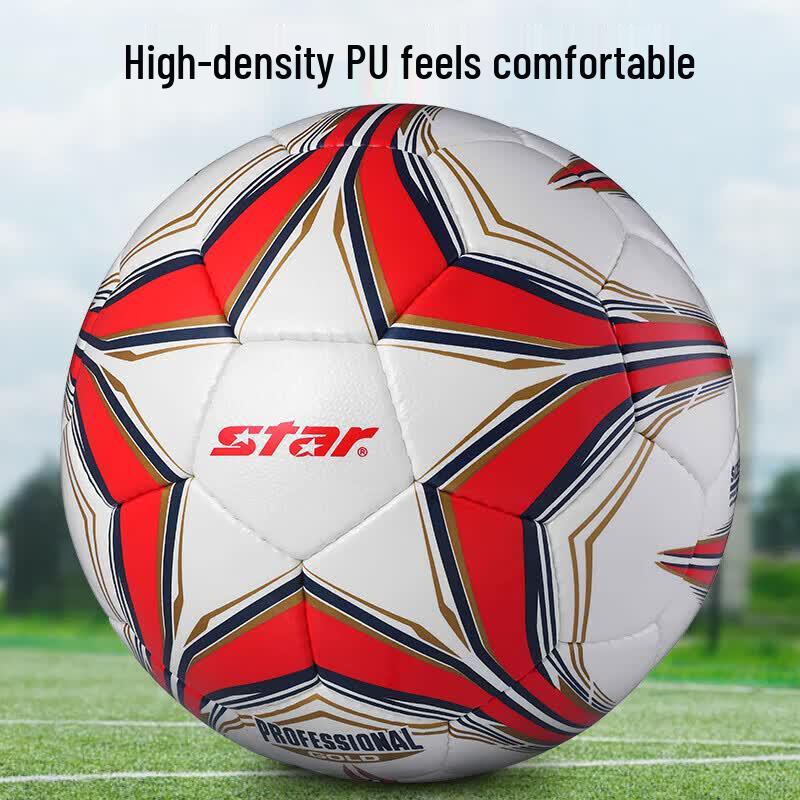 Star SB344G Youth Match & Training Football Size 4 Youth