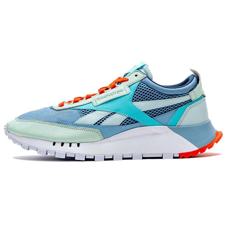 Reebok Classic Leather Legacy Chalk Blue Digital Glow Aqua Dust FZ0812 EU 36.5