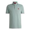 HUGO Deresino232 10231467 01 Short Sleeve Polo Shirt