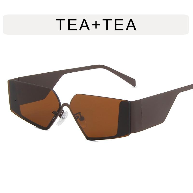 European American Men Women Sun Glasses Vintage Style UV Protection Sunglasses for Women Fishing Hiking Men Sun Glass