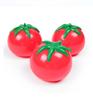 Hochwertige Tomate Hochwertiges Squishy Hochwertiger Stress Hochwertiger Ball Hochwertig Weich Hochwertiges Fidget Hochwertig Sensorisch