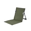 Portable Folding Aluminum Alloy Beach & Camping Chair