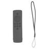 Silicone Remote Protective Cover Washable Remote Control Case Shockproof Remote Protector for Fire TV Stick Lite