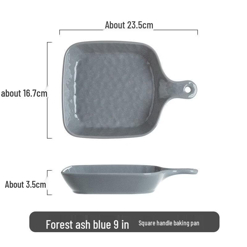 Abay Ceramic Dinnerware Set