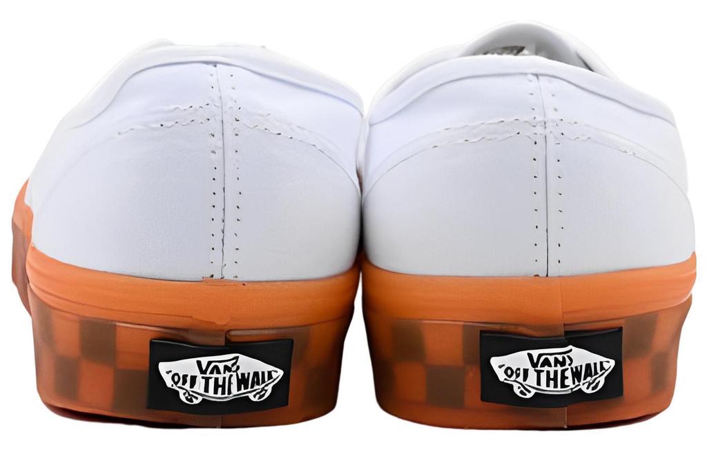 VANS Authentic White - VN0A5KRDAVE