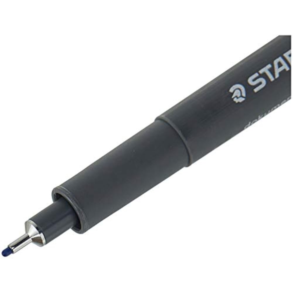 STADDLER PIGMENT COLOR 0.5mm BLUE 308 05-3