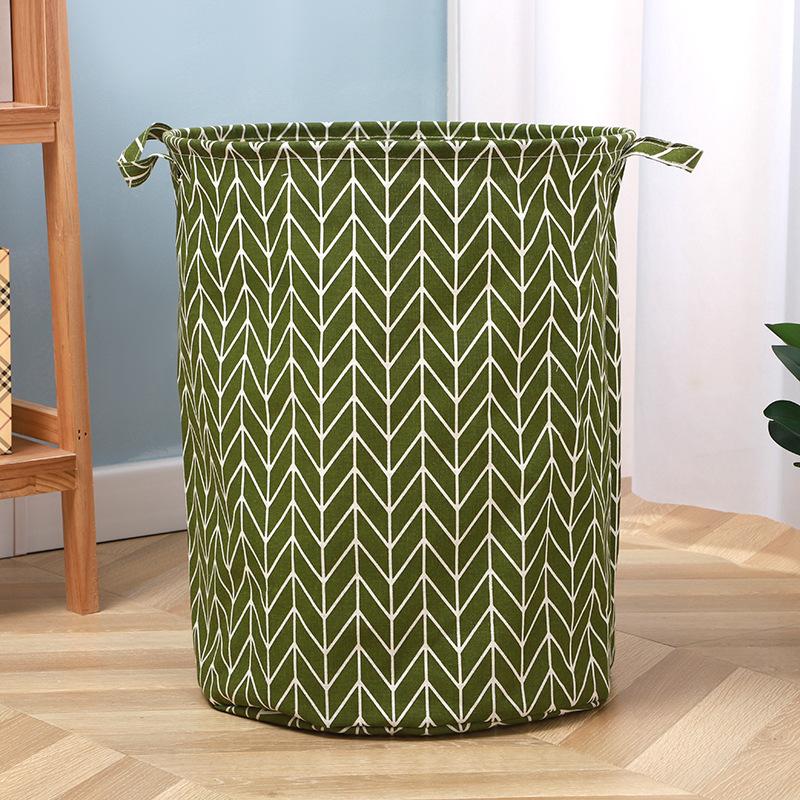 Household Home Bathing And Changing Clothes Basket Storage Sanitary Dormitory Clothes Basket Bathroom Laundry Clothes
