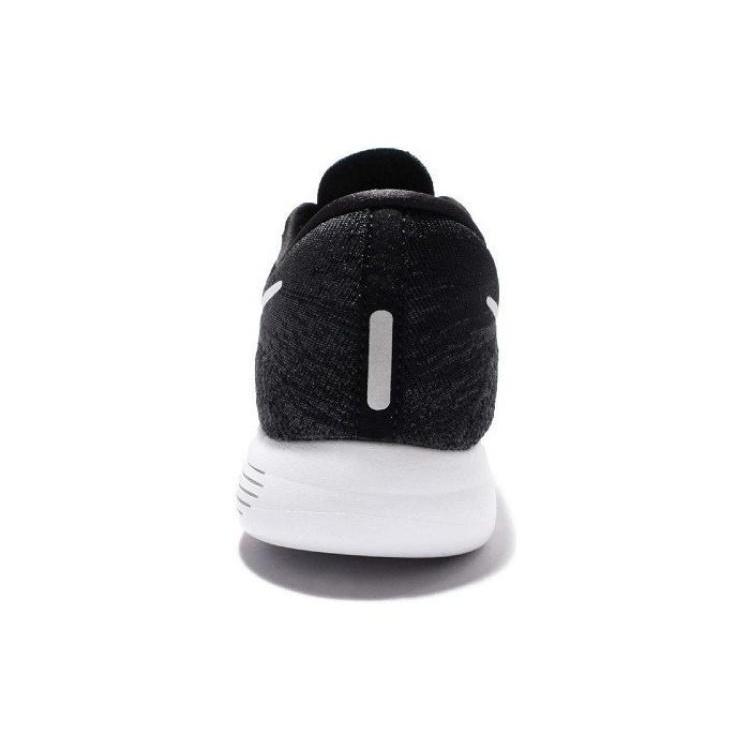 Nike LunarEpic Low Flyknit 'Black' Men's 843764-002