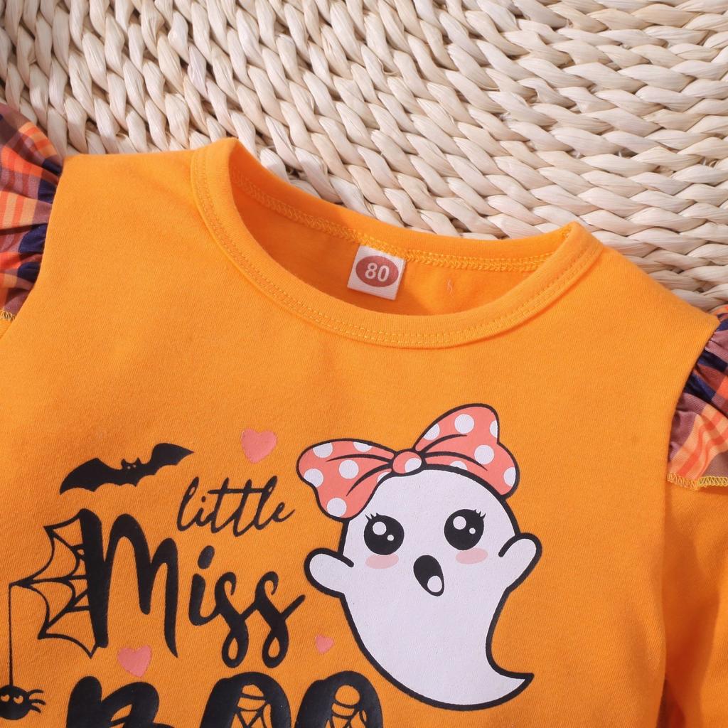 Dětský kojenecký módní minimalistický outfit