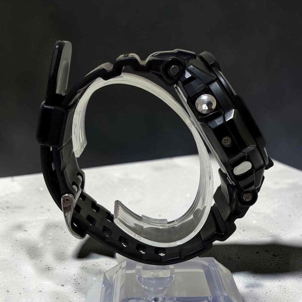 Used G-SHOCK GW-3000B-1AJF Sky Cockpit Solar Radio
