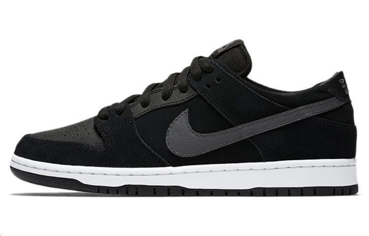 

Nike Dunk Low Iw Black Light Graphite 819674-001 36