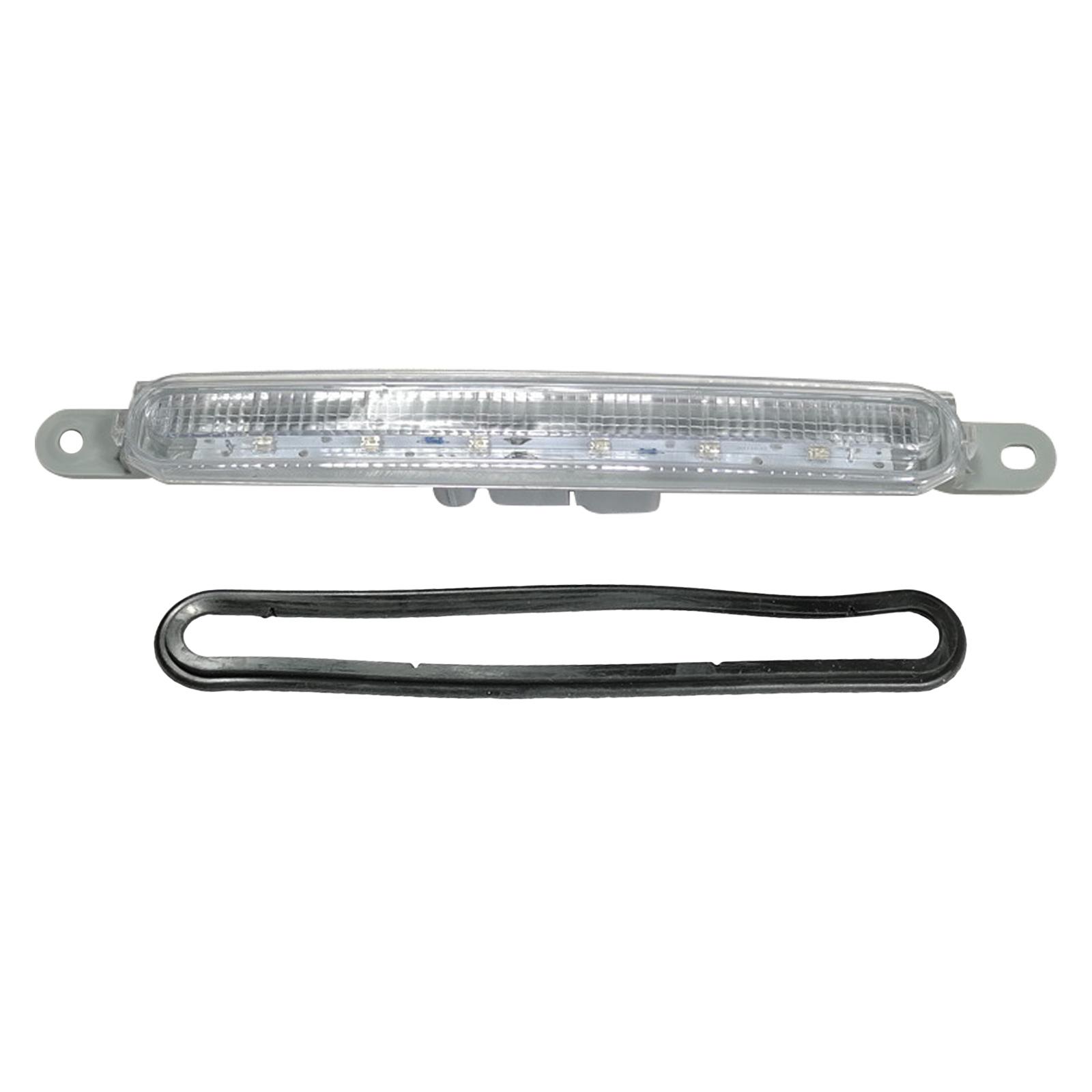 

8334A08 светодиодный третий задний стоп-сигнал, подходит для Lancer Ex Lancer 2008-2016 Evo Car Rear Light 2