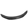 Model 3 V-Style Forged Carbon Fiber Rear Spoiler for Car Modification