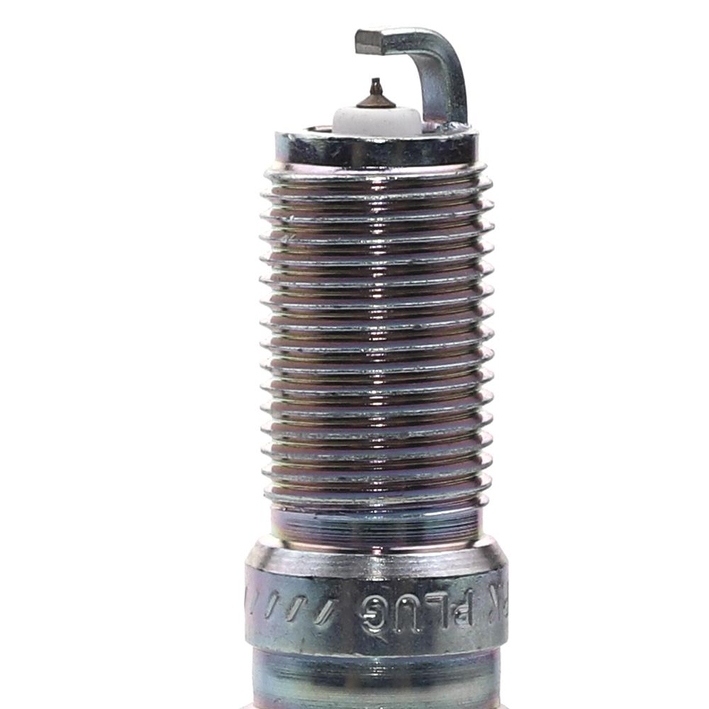 1/4 ks iridium zapalovací svíčky 3811 1379739 pro Mazda 3 BK 2003-2009 BL 2.0 2009-2014 Mazda 6 6118-61240-5BB L3Y2-18-110 ILTR5A-13G