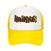 Cappelli Berretti Berretti Cappelli Grafica Anime Adulto Unisex Donna Padre Compleanno Capodanno Natale Regali Retro Sportivo Esterno
