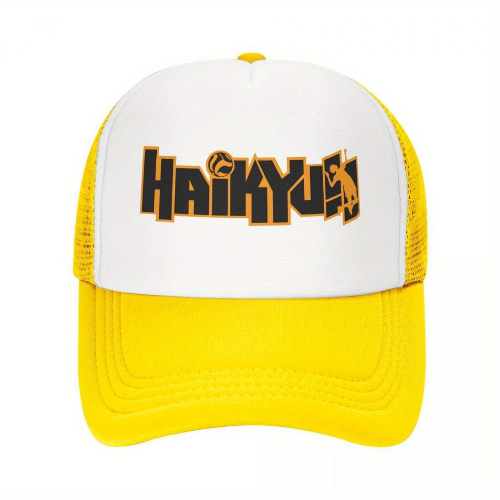 Cappelli Berretti Berretti Cappelli Grafica Anime Adulto Unisex Donna Padre Compleanno Capodanno Natale Regali Retro Sportivo Esterno