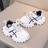 New Arrival Children's Breathable Soft-Sole Running Shoes | Unisex Sports Sneakers for Toddlers & Young Kids Casual Kids Shoes