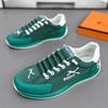 Summer  Breathable N Men Sneakers Light Men Casual Walking Shoe