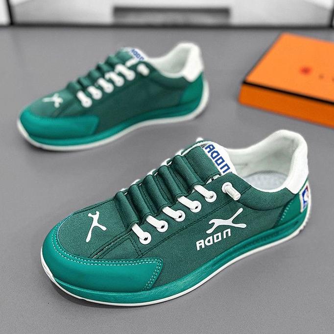 Summer  Breathable N Men Sneakers Light Men Casual Walking Shoe