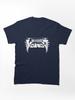 Voivod (Band) HD Logo Classic Unisex T-Shirt
