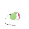 Dog Leash, Automatic Retractable Anti-escape Leash for Small and Medium-sized Dogs, Shiba Inu, Teddy, Cat Pet Supplies