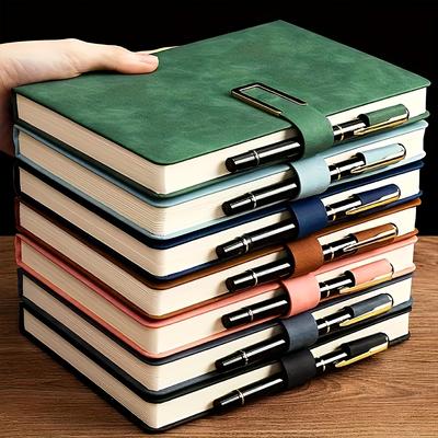 Blocnotesuri și carnete – Agende