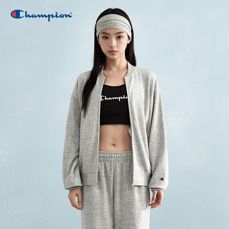 

Champion Женский кардиган-толстовка на молнии S