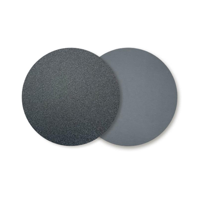 Double Leopard 200mm Silicon Carbide Metallographic Sandpaper – 8" Polishing & Grinding Round Consumables.