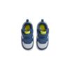 Nike Court Borough Low 2 Grey Fog Mystic Navy TD BQ5453-016