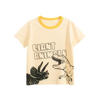 Överdelar (Pojkar från 4 år) – T-shirts