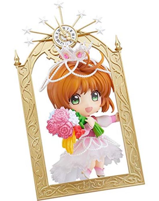 

Nendoroid Cardcaptor Sakura Sakura Kinomoto Always Together Pinky Promise ~ ~