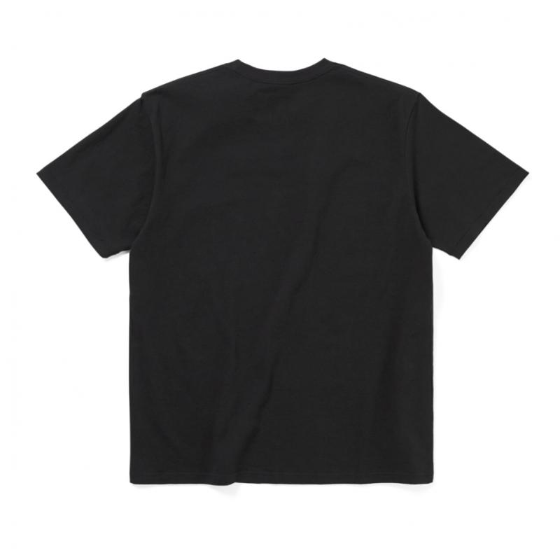 ThIs Is Never That Player Tee Black