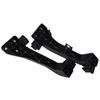 Original Right And Left Headlamp Bracket Reinforcement Assembly For Elantra Ad Oem 64118f2000 64128f2000 High Quality