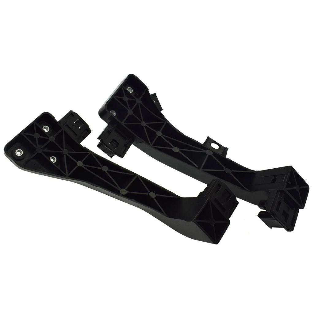 Original Right And Left Headlamp Bracket Reinforcement Assembly For Elantra Ad Oem 64118f2000 64128f2000 High Quality