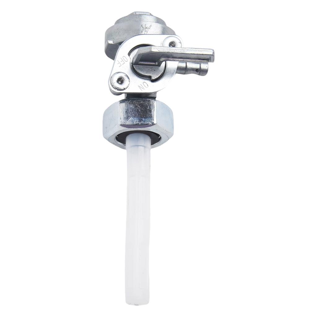 Practical Pump Cock Switch Valve On Off Valve Petcock Fuel Switch Valve Pump Cock For 3200W Generator Fuel Shut