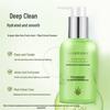 Ailuodema Aloe Vera Hydrating Cleansing Gel
