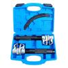 Claw-Type Shock Absorber Spring Compressor & Disassembly Tool for Automotive Repair